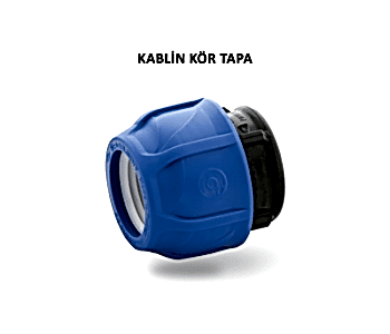 KABLİN KÖR TAPA