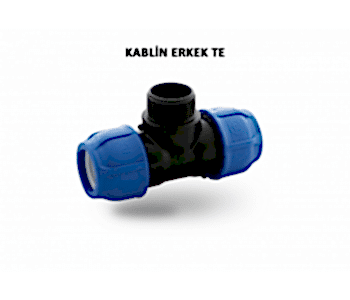 KABLİN ERKEK TE