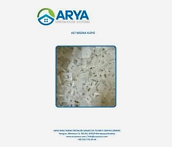 ALT MİSİNA KLİPSİ