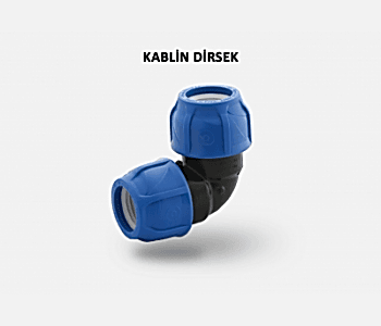 KABLİN DİRSEK