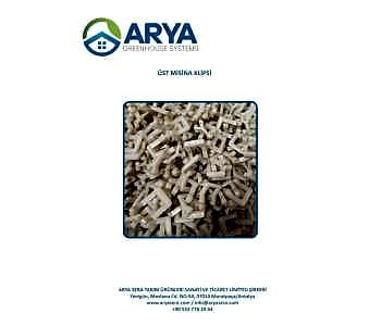 ÜST MİSİNA KLİPSİ