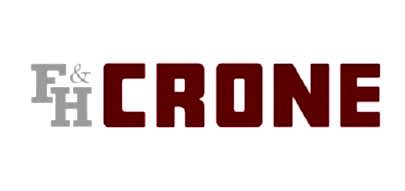  F&H CRONE (HOLLANDA) ARYA SERA SİSTEMLERİ